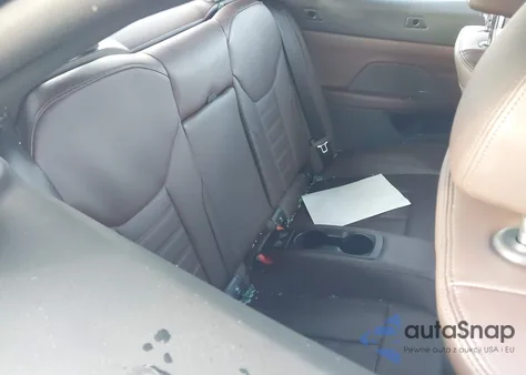 2023 BMW 430I xDrive z USA, uszkodzony, nr VIN WBA43AT06PCL26031